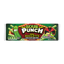 Sour punch straws pickle roulette 128g