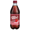 Dr Pepper Strawberries & Cream (591ml)