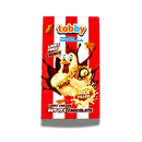 Tabby chocolate chicken drumstick 50g