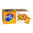 Moon Pie Pumpkin Spice Minis- 12 Pack (340g)