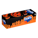 Fanta Orange Case- 12 pack