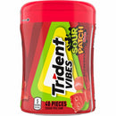 Trident X Sour Patch Kids Redberry- 40pc