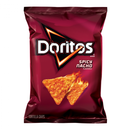 Doritos Spicy Nacho (311g)