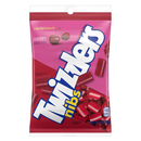 Twizzlers Cherry Nibs Peg Bag (170g)