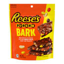 Reese's Pieces Bark w/Reeses Pieces Minis & Peanuts (170g)