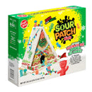 Sour Patch Kids Ultimate Ski Cookie Kit (1.02kg)
