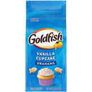 Pepperidge Farm Goldfish Grahams Vanilla Cupcake (187g)