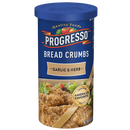 Progresso Garlic & Herb Bread Crumbs (425g)