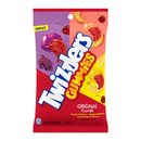 Twizzlers gummies original flavours 198g
