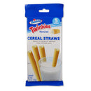Hostess Twinkies Cereal Straws- 5 Count (50g)