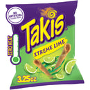 Takis Extreme Lime (92g)