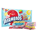 Airheads Splash Pack Assorted (340g)
