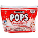 Tootsie Roll Pops- Candy Cane (272g)