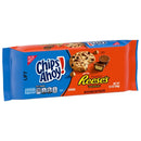 Chips ahoy Reese’s peanut butter cups cookies 269g