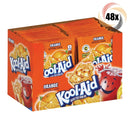 Kool Aid Orange Case- 48ct