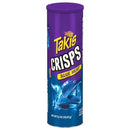 Takis Blue Heat Crisps (155.92g)