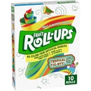 Fruit Roll-Ups Tropical Tie-Dye (141g)