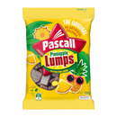 Pascall pineapple lumps 120g