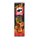 Pringles Los Calientes Rojo (156g)