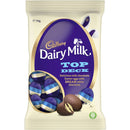 Cadbury Dairy Milk Top Deck Eggs (114g) [Easter]