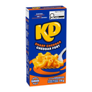 Kraft dinner macaroni sharp cheddar 175g