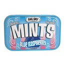 Big Sky Mints Blue Raspberry (50g)