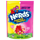 Nerds Gummy Clusters Cherry Lemonade Blitz (226g)
