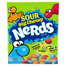 Nerds sour big chewy 170g