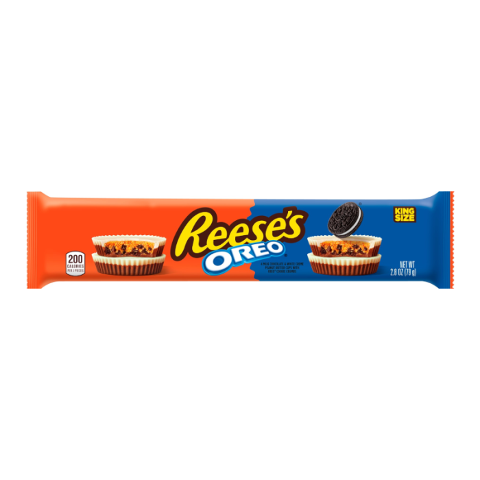 Reese's Oreo Cups King Size (79g)