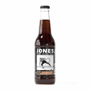 Jones Soda - Root Beer (355ml)