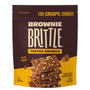 Brownie Brittle with Toffee Crunch (113g)