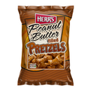 Herr's Peanut Butter filled Pretzel Nuggets (113.4g)