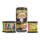 Warheads Atomic Fizz Canister (42g)