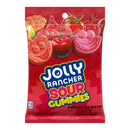 Jolly rancher sour gummies awesome reds 184g
