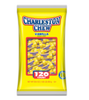Charleston Chew Vanilla- 120ct (833g)