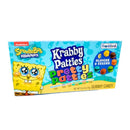 Krabby Patties Pretty Patties Theatre Box (72g)
