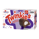 Hostess Twinkies Chocolate Fun Pack (202g)