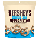 Hershey's Cookies 'N' Creme Dipped Pretzels (241g)