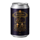 Butterbrew butterscotch cream soda 330ml