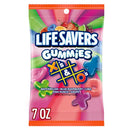 Lifesavers Gummies X’s and O’s (198g)