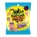 Sour Patch Kids Fruits Tropical Mix (87g)