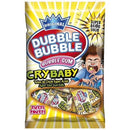 Dubble Bubble Cry Baby Sour (85g)