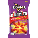 Doritos Dinamita Xxtra Flamin Hot (110g)