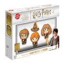 Harry Potter & Friends Cookie Kit (283g)