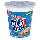 chips ahoy mini go paks 99g