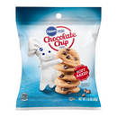 Pillsbury Mini Chocolate Chip Soft Baked Cookies (42g)