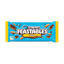 Mr Beast Feastables Almond (60g)