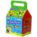 Krabby Patties Combos Meal (125g)
