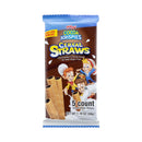 Kellogg’s Cocoa Krispies Cereal Straws- 5 Count (50g)