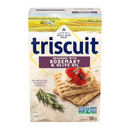 Triscuit Rosemary & Olive Oil (200g)
